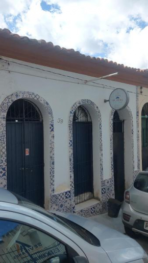 Casa de hospedagem Ferreira